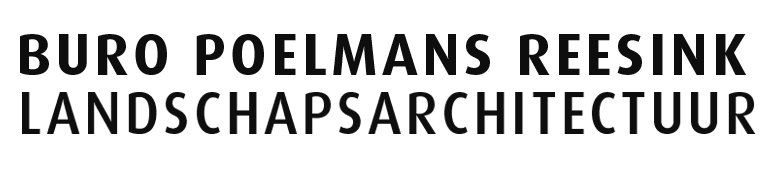 Logo Buro Poelmans Reesink
